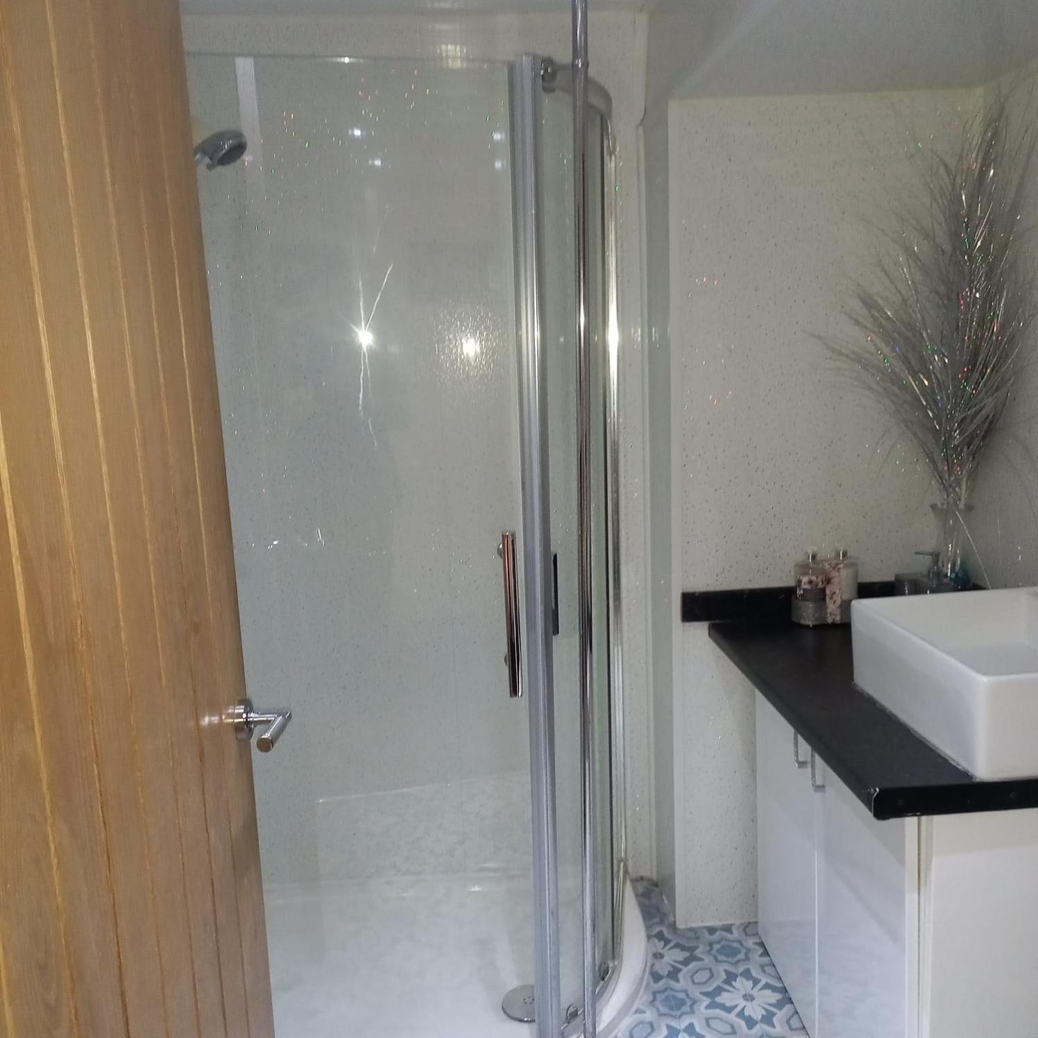 Ground Floor Studio Apartment In Bridlington Exteriör bild
